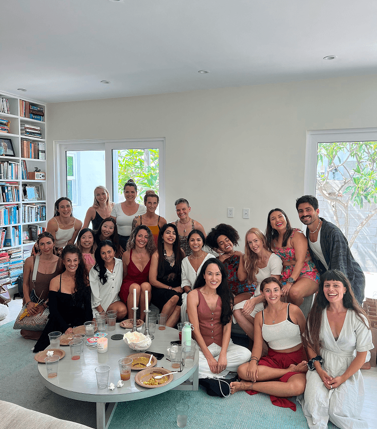 Ashtanga Intensive 2