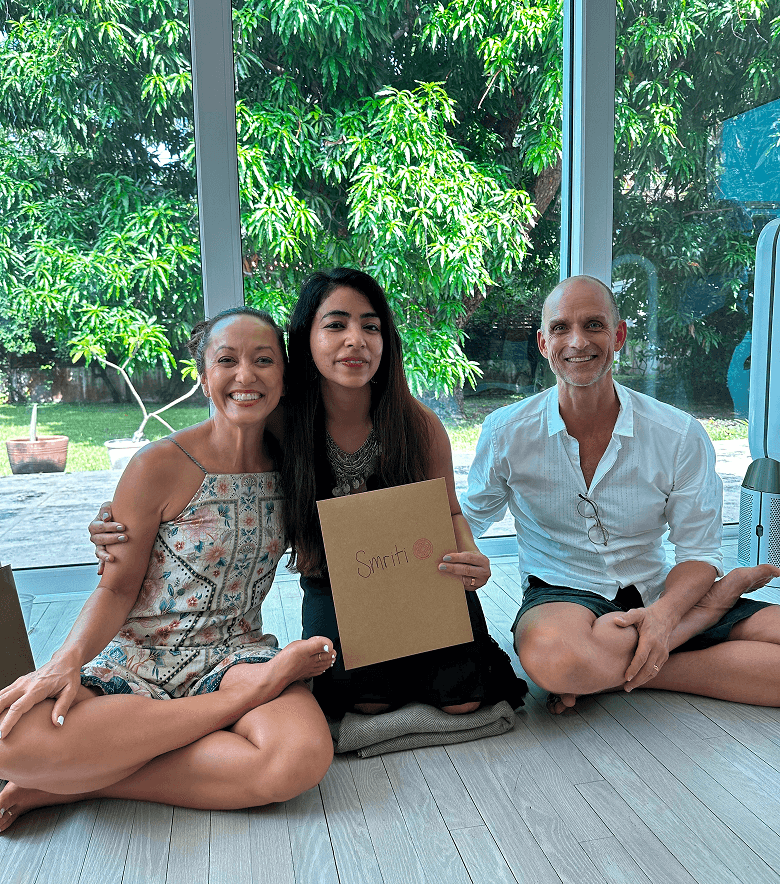 Ashtanga Intensive 3